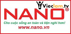 Logo NANO CORP.