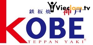 Logo Nhà hàng Kobe Teppanyaki