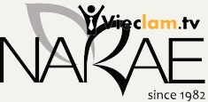 Logo Naria Vina Co.,Ltd