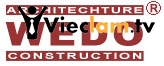 Logo Wedo Architecture Construction (Wedo.,jsc)