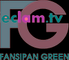 Logo Fansipan Green