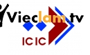 Logo Công ty cổ phần đầu tư và xây dựng quốc tế