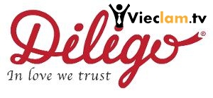 Logo Công ty Cổ phần Diligo Việt Nam