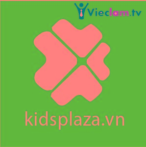 Logo Kids Plaza