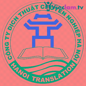 Logo Công ty Dịch thuật Hà Nội