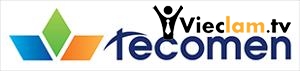 Logo Công ty cổ phần TECOMEN