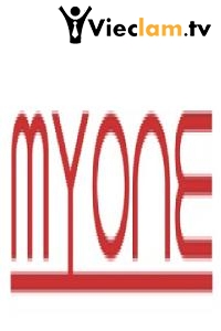 Logo CÔNG TY TNHH MTV THỜI TRANG MYONE