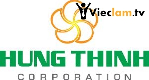 Logo Hung Thinh land