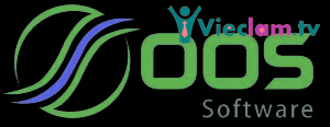 Logo Công ty CP Phần mềm OOS
