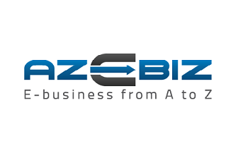 Logo Công ty AZEBIZ