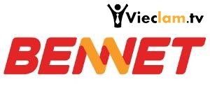 Logo Công ty Cổ phần Dược phẩm BENNET