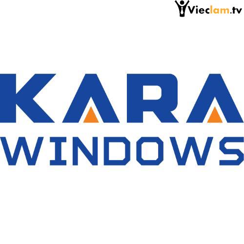 Logo Công ty cổ phần Karawindows