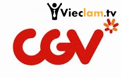 Logo CGV Cinemas