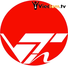 Logo Tổng công ty cổ phần thương mại xây dựng Vietracimex