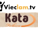 Logo Kata Fashion