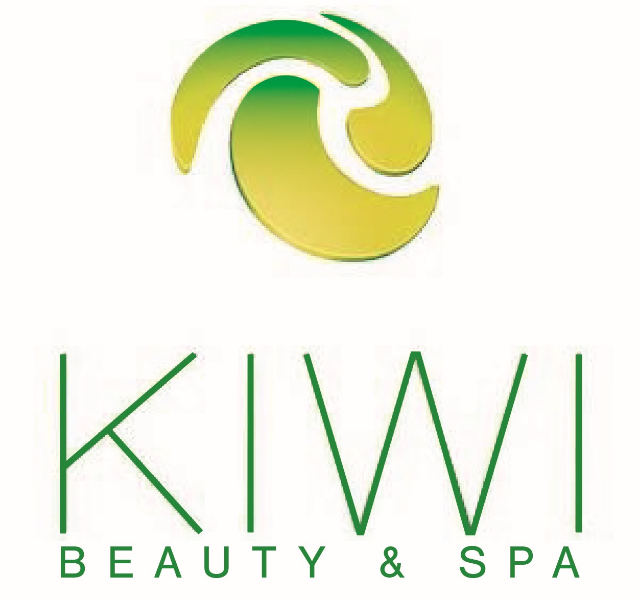 Logo Kiwi Beauty Spa