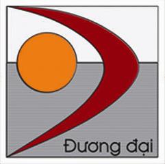 Logo Công ty cổ phần kiến trúc Đương Đại