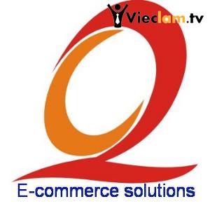 Logo Công ty cổ phần thương mại trực tuyến 2Qweb
