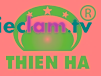 Logo Công ty TNHH đầu tư quảng cáo Thiên Hà