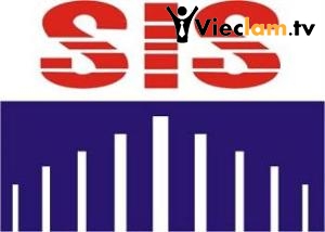 Logo Công ty Cổ phần S.I.S Việt Nam