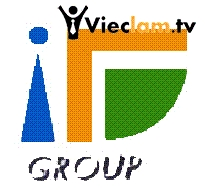 Logo Công ty cổ phần thương mại và phát triển Tin học