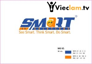 Logo Smart IT Co., Ltd