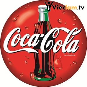 Logo Chi nhánh công ty nước giải khát Coca-Cola Việt Nam tại Hà Nội