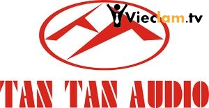 Logo Công ty CP Đầu Tư Tân Tân