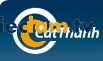 Logo Công ty TNHH TM và PTCN Cát Thành