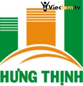 Logo Công ty Cổ phần Sàn giao dịch BĐS Hưng Thịnh