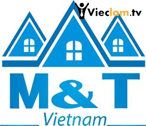 Logo Công ty TNHH nội thất MT Việt Nam