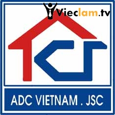 Logo Công ty CP tư vấn phát triển kiến trúc Việt Nam