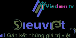 Logo Công ty TNHH Giải pháp nội ngoại thất Siêu Việt