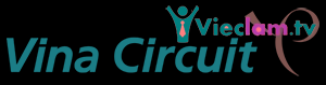 Logo Công ty TNHH Vina Circuit