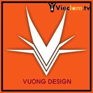 Logo Vuong Design