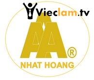 Logo Công Ty TNHH XNK Quốc Tế Nhật Hoàng