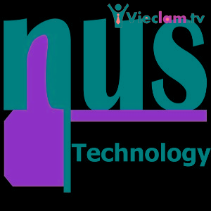 Logo NUS Technology