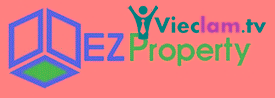 Logo Công ty cổ phần đầu tư và phát triển bất động sản EZ Việt Nam