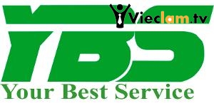 Logo Công ty CP YBS Việt Nam