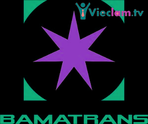 Logo Công ty TNHH Vận Tải Ban Mai - BAMATRANS CO., LTD