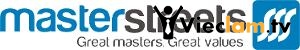 Logo Masterstreets group
