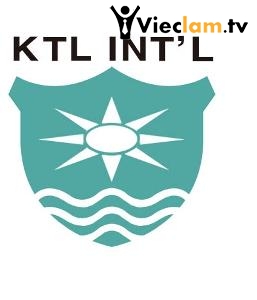Logo KTL VINA