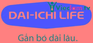 Logo DAI ICHI LIFE