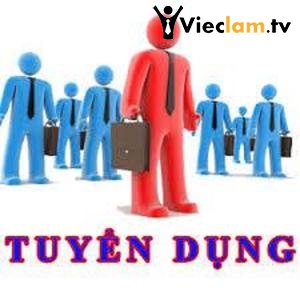Logo TM DV Sản Xuất Hoàng Đại Phát