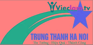 Logo Công ty TNHH Trung Thành Hà Nội