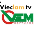Logo Công ty TNHH phần mềm OVEM