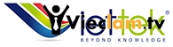 Logo Công ty cổ phần giải pháp công nghệ tiên tiến Viettek