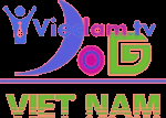 Logo Công ty Cổ Phần Giáo Dục Việt Nam