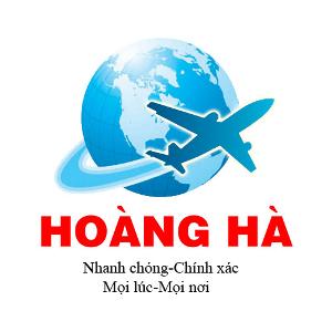 Logo Phòng vé HOÀNG GIA