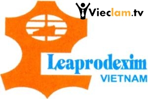Logo Công ty cổ phần du lịch và xuất nhập khẩu Vĩnh Phúc